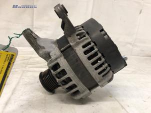 Gebrauchte Dynamo Mercedes C (W205) C-180 1.6 16V Preis € 75,00 Margenregelung angeboten von Autobedrijf Brooks
