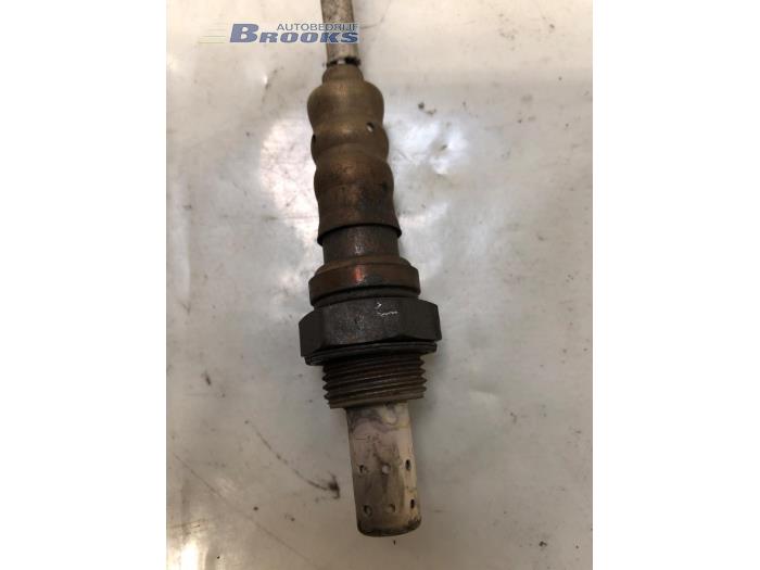 Sonde lambda d'un Fiat Panda (169) 1.2 Fire 2007