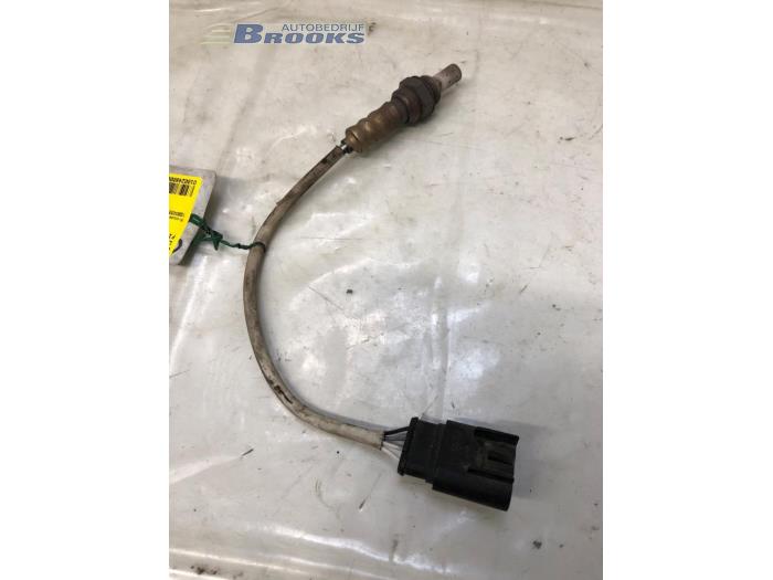 Usados Sonda Lambda Fiat Panda (169) 1.2 Fire Precio € 10,00 Norma de margen ofrecido por Autobedrijf Brooks