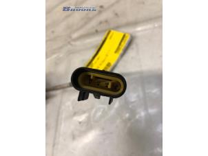 Sonde lambda d'un Fiat Panda (169) 1.2 Fire 2007