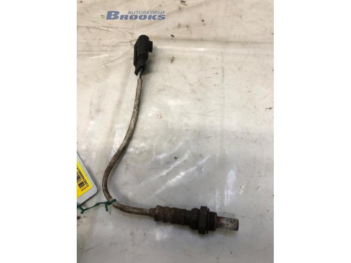 Usagé Sonde lambda Fiat Panda (169) 1.2 Fire Prix € 10,00 Règlement à la marge proposé par Autobedrijf Brooks