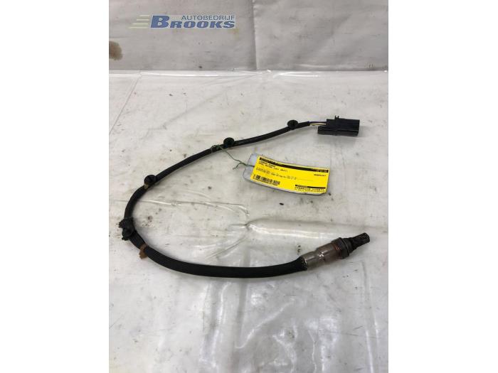 Usados Sonda Lambda Opel Astra K Sports Tourer 1.6 CDTI 110 16V Precio € 25,00 Norma de margen ofrecido por Autobedrijf Brooks