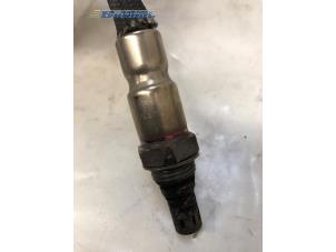 Sonde lambda d'un Opel Astra K Sports Tourer 1.6 CDTI 110 16V 2017