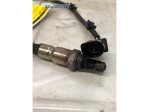 Sonde lambda d'un Opel Astra K Sports Tourer 1.6 CDTI 110 16V 2017