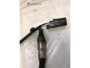Sonde lambda d'un Opel Astra K Sports Tourer 1.6 CDTI 110 16V 2017