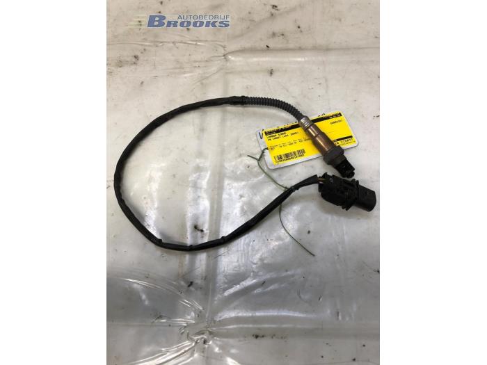Usados Sonda Lambda Volkswagen Caddy III (2KA,2KH,2CA,2CH) 1.9 TDI Precio € 15,00 Norma de margen ofrecido por Autobedrijf Brooks