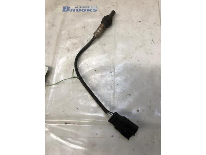 Usagé Sonde lambda Fiat Panda (169) 1.2, Classic Prix € 10,00 Règlement à la marge proposé par Autobedrijf Brooks