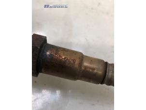 Sonda lambda z Peugeot 107 1.0 12V 2009