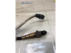 Sonda lambda z Peugeot 107 1.0 12V 2009
