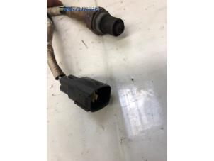 Sonda lambda z Peugeot 107 1.0 12V 2009
