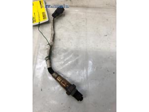 Used Lambda probe Peugeot 107 1.0 12V Price € 15,00 Margin scheme offered by Autobedrijf Brooks