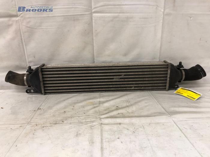 Used Intercooler Fiat Bravo (198A) 1.4 T-Jet 16V 120 Price € 30,00 Margin scheme offered by Autobedrijf Brooks