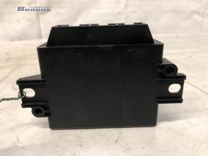 PDC-modul från en Opel Movano 2.3 CDTi 16V FWD 2017