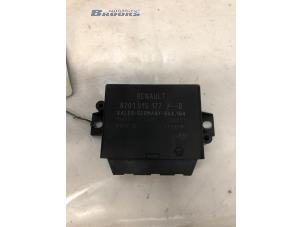PDC-modul från en Opel Movano 2.3 CDTi 16V FWD 2017