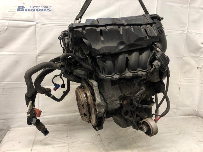 Gebrauchte Motor Mini Clubman (R55) 1.4 16V One Preis € 1.500,00 Margenregelung angeboten von Autobedrijf Brooks
