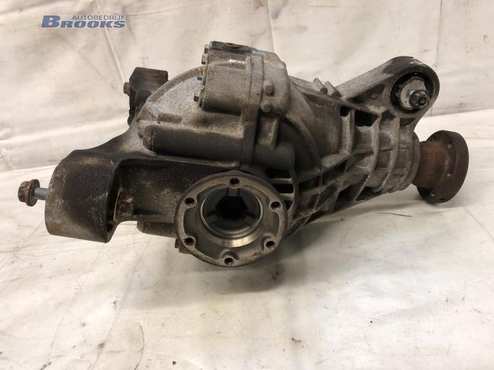 Gebrauchte Differential hinten Volkswagen Touareg (7LA/7L6) 4.2 V8 40V Preis € 175,00 Margenregelung angeboten von Autobedrijf Brooks