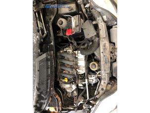 Gebrauchte Injektor (Benzineinspritzung) Renault Scénic I (JA) 1.6 16V Preis € 20,00 Margenregelung angeboten von Autobedrijf Brooks