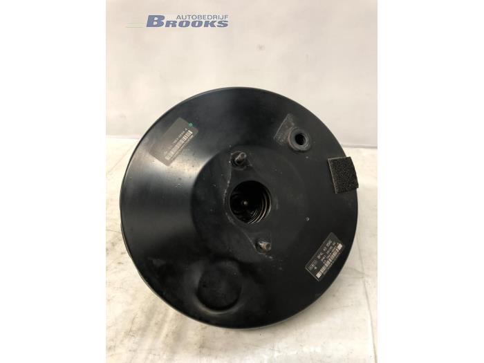 Usagé Servo frein Mazda 3 Sport (BK) 1.6i 16V Prix € 40,00 Règlement à la marge proposé par Autobedrijf Brooks