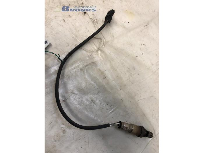 Usados Sonda Lambda Renault Twingo II (CN) 1.2 16V Precio € 10,00 Norma de margen ofrecido por Autobedrijf Brooks