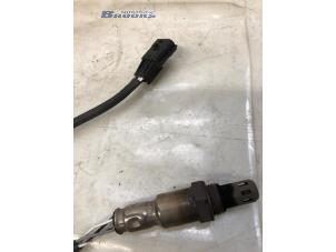 Lambda probe from a Renault Twingo II (CN) 1.2 16V 2013