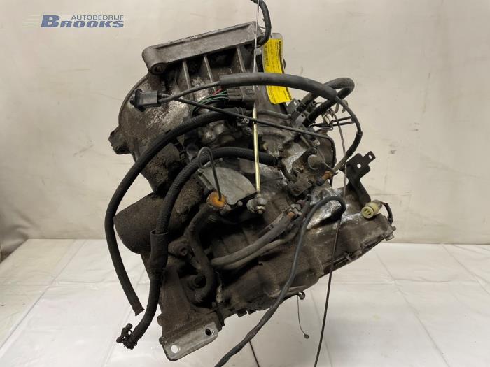 Gebrauchte Getriebe Suzuki Swift (SF310/413) 1.3i 5-Drs. Preis € 120,00 Margenregelung angeboten von Autobedrijf Brooks