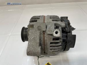 Gebrauchte Dynamo Opel Astra G (F08/48) 1.6 Preis € 20,00 Margenregelung angeboten von Autobedrijf Brooks