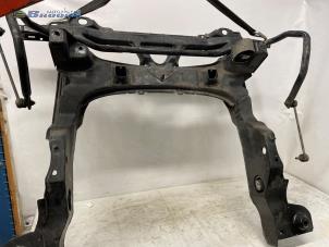 Begagnade Underram Mercedes A (W169) 1.7 A-170 5-Drs. Pris € 100,00 Marginaltabell erbjuds av Autobedrijf Brooks