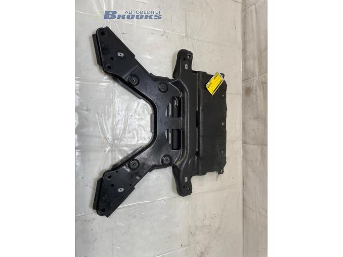 Begagnade Underram Audi e-tron Sportback (GEA) 50 Pris € 45,00 Marginaltabell erbjuds av Autobedrijf Brooks