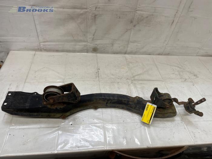 Gebrauchte Motorbalken Toyota Celica (T20) 1.8i 16V Preis € 50,00 Margenregelung angeboten von Autobedrijf Brooks