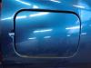 Tank cap cover from a Renault Megane II (BM/CM), 2002 / 2009 1.6 16V, Hatchback, Petrol, 1.598cc, 83kW (113pk), FWD, K4M760; K4MT7, 2002-11 / 2008-02 2003