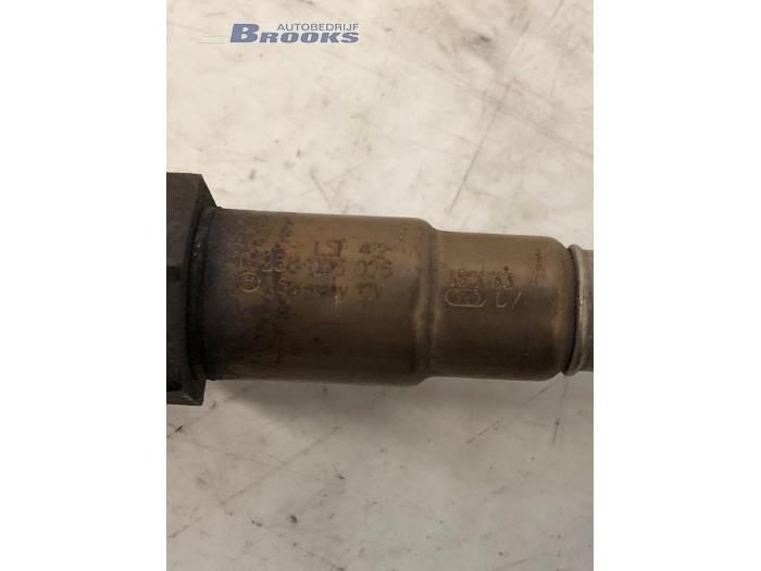 Sonda lambda z Peugeot 206 CC (2D) 2.0 16V 2004