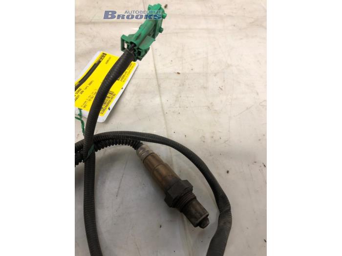 Sonda lambda z Peugeot 206 CC (2D) 2.0 16V 2004