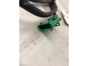 Sonda lambda z Peugeot 206 CC (2D) 2.0 16V 2004