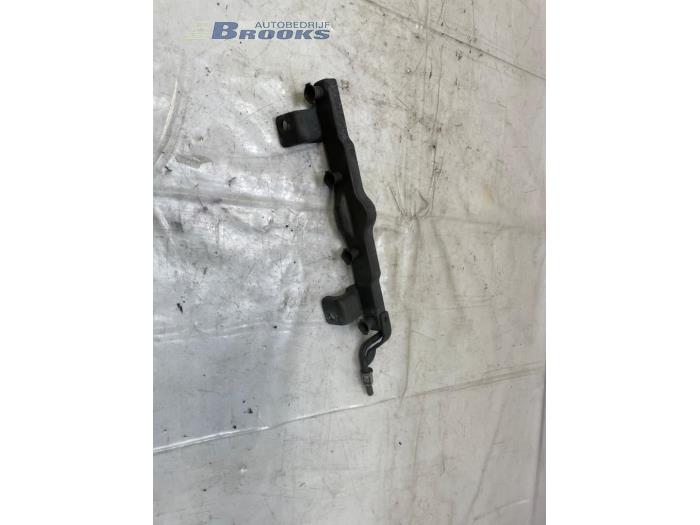 Usagé Système d'injection Mazda 3 Sport (BK) 1.6i 16V Prix € 15,00 Règlement à la marge proposé par Autobedrijf Brooks