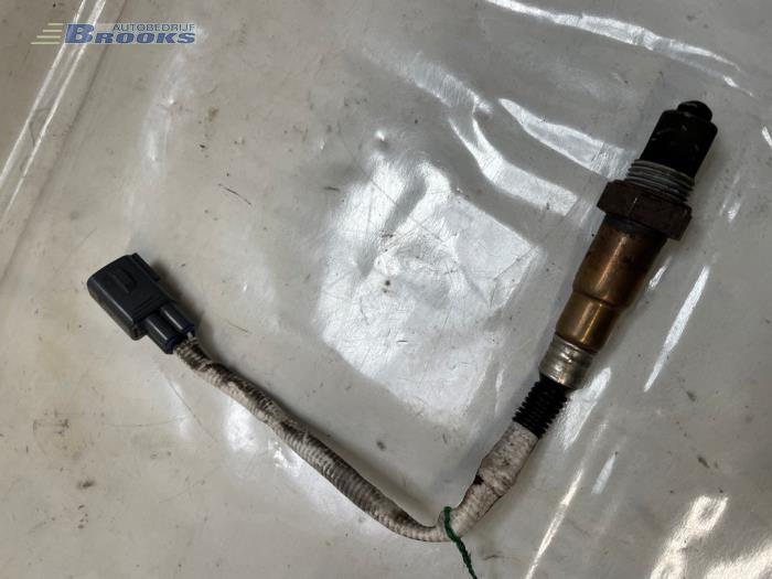 Usagé Sonde lambda Toyota Aygo (B10) 1.0 12V VVT-i Prix € 15,00 Règlement à la marge proposé par Autobedrijf Brooks