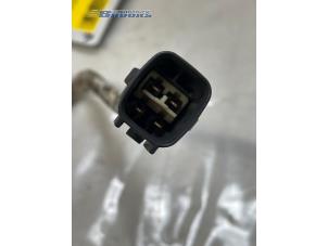 Sonda lambda z Toyota Aygo (B10) 1.0 12V VVT-i 2008