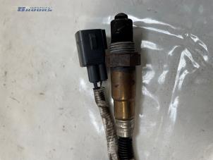 Sonda lambda z Toyota Aygo (B10) 1.0 12V VVT-i 2008