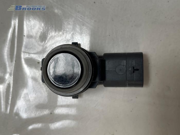 Usados Sensor PDC Jeep Compass II (MP) 1.3 4XE 240 16V 4x4 Precio € 20,00 Norma de margen ofrecido por Autobedrijf Brooks