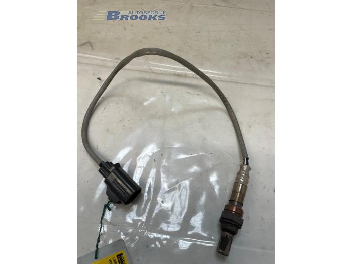 Used Lambda probe Volvo S80 (TR/TS) 2.4 SE 20V 170 Price € 25,00 Margin scheme offered by Autobedrijf Brooks