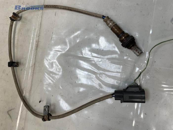 Usagé Sonde lambda Volvo S80 (TR/TS) 2.4 SE 20V 170 Prix € 25,00 Règlement à la marge proposé par Autobedrijf Brooks