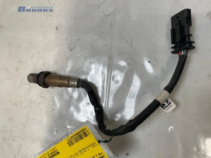 Usados Sonda Lambda Lynk &amp; Co 01 1.5 PHEV Precio € 45,00 Norma de margen ofrecido por Autobedrijf Brooks