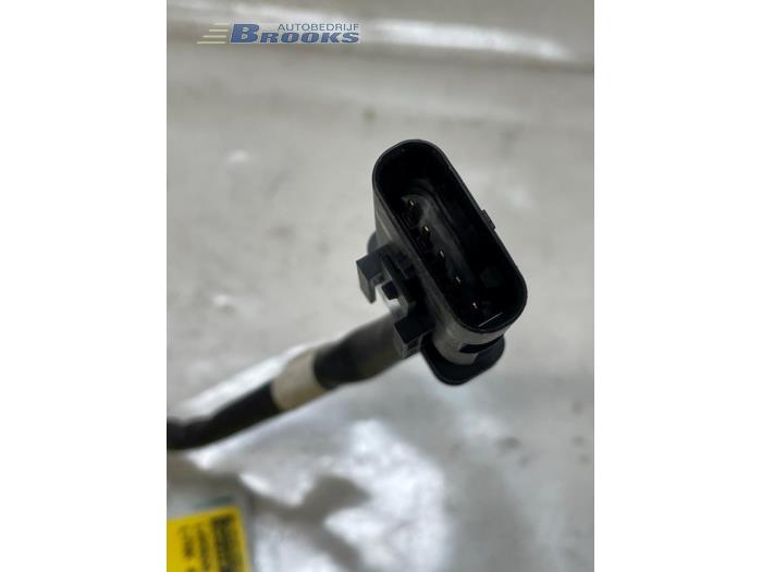 Sonda lambda z Lynk & Co 01 1.5 PHEV 2023