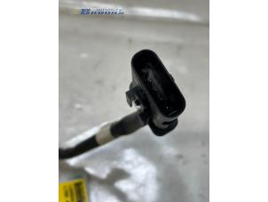 Sonda lambda z Lynk & Co 01 1.5 PHEV 2023