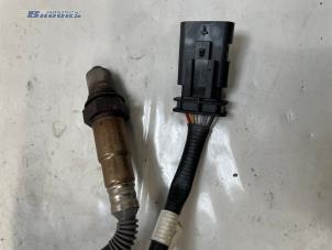 Sonda lambda z Lynk & Co 01 1.5 PHEV 2023