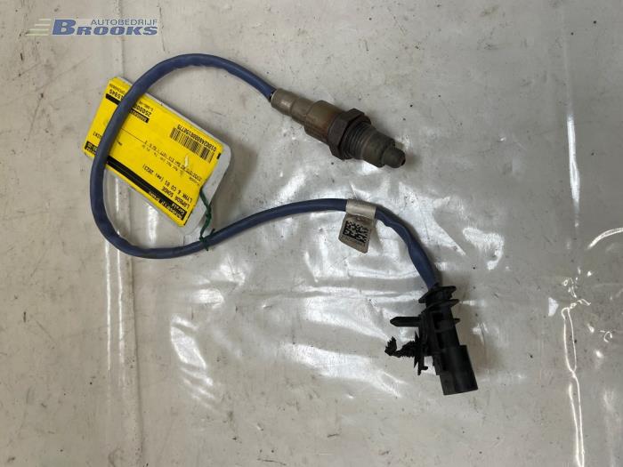 Usados Sonda Lambda Lynk &amp; Co 01 1.5 PHEV Precio € 75,00 Norma de margen ofrecido por Autobedrijf Brooks