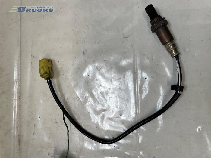 Usagé Sonde lambda Suzuki Alto (RF410) 1.1 16V Prix € 25,00 Règlement à la marge proposé par Autobedrijf Brooks