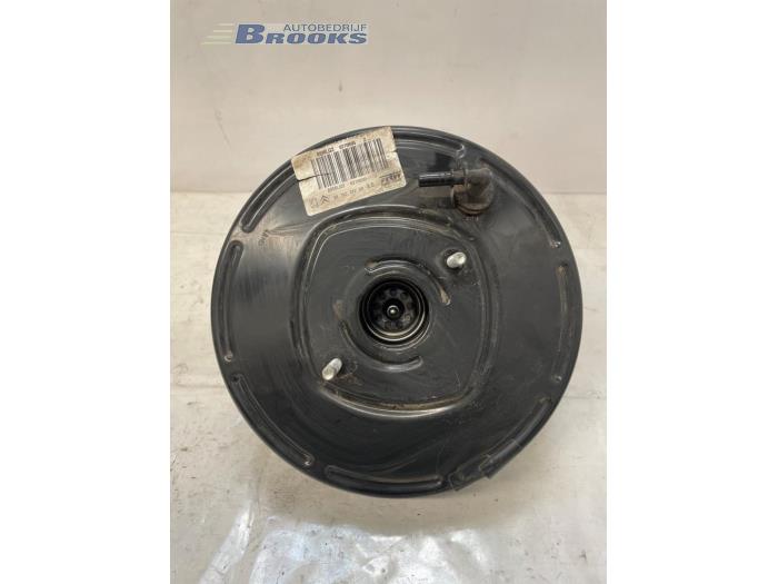 Usagé Servo frein Peugeot Partner (GC/GF/GG/GJ/GK) 1.6 HDI, BlueHDI 75 Prix € 45,00 Règlement à la marge proposé par Autobedrijf Brooks