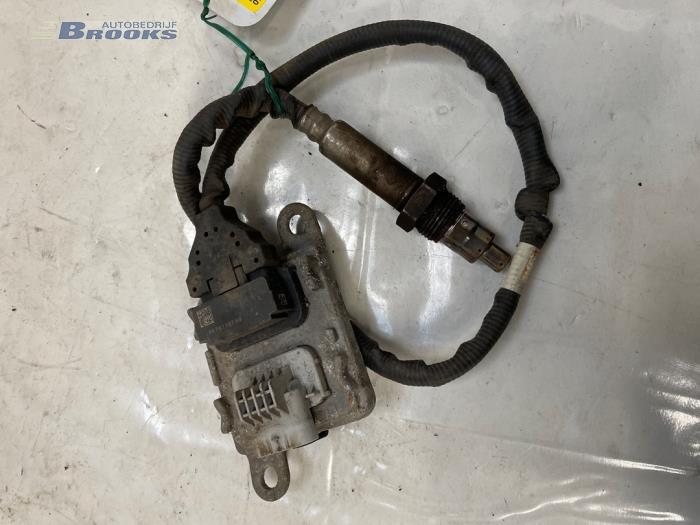 Usados Sensor Nox Peugeot Partner (GC/GF/GG/GJ/GK) 1.6 HDI, BlueHDI 75 Precio € 120,00 Norma de margen ofrecido por Autobedrijf Brooks
