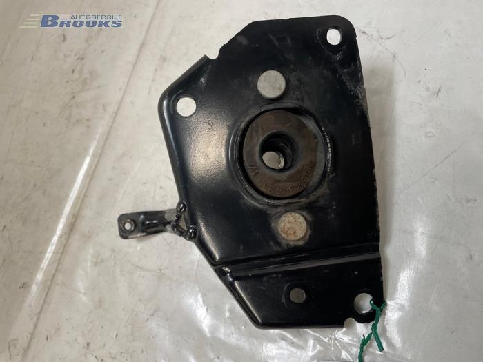 Gearbox mount Peugeot Partner 1.6 HDI, BlueHDI 75 - 184451 20ET23