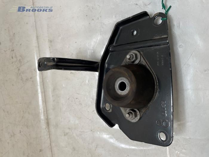 Gearbox mount Peugeot Partner 1.6 HDI, BlueHDI 75 - 184451 20ET23